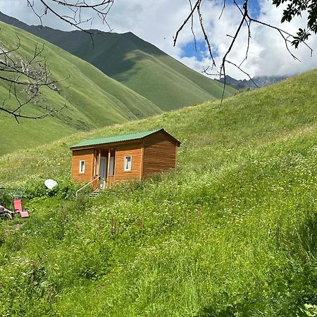 Amo-Isuntke Hotel Juta Buitenkant foto